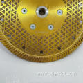 Electroplated Diamond blade